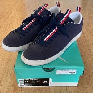 Nike SB x Call Me 917 Blazer Low